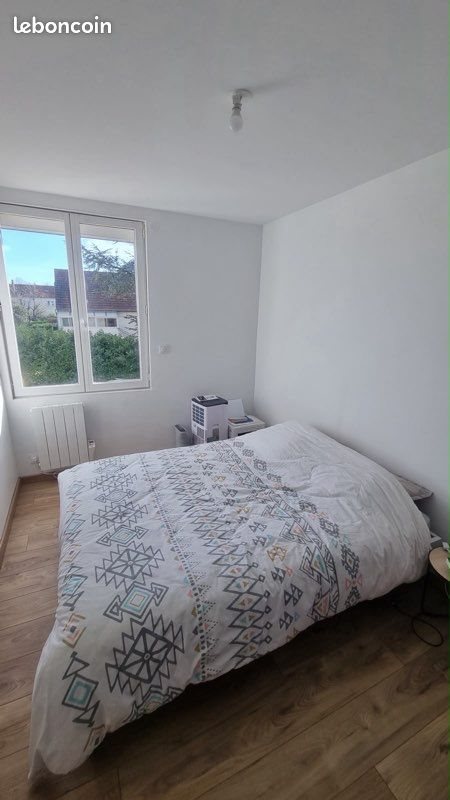 Appartement à louer, 40m², Longvic