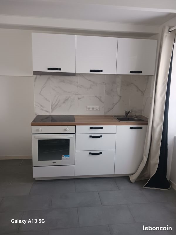 Maison à louer, 42m², Quimper