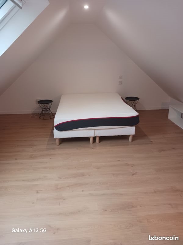 Maison à louer, 42m², Quimper