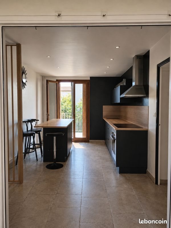 Appartement à vendre, 83m², Pertuis