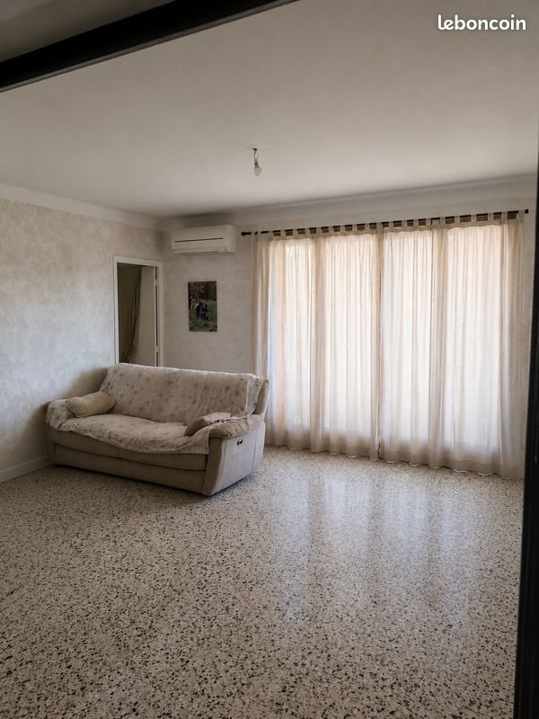 Appartement à vendre, 83m², Pertuis