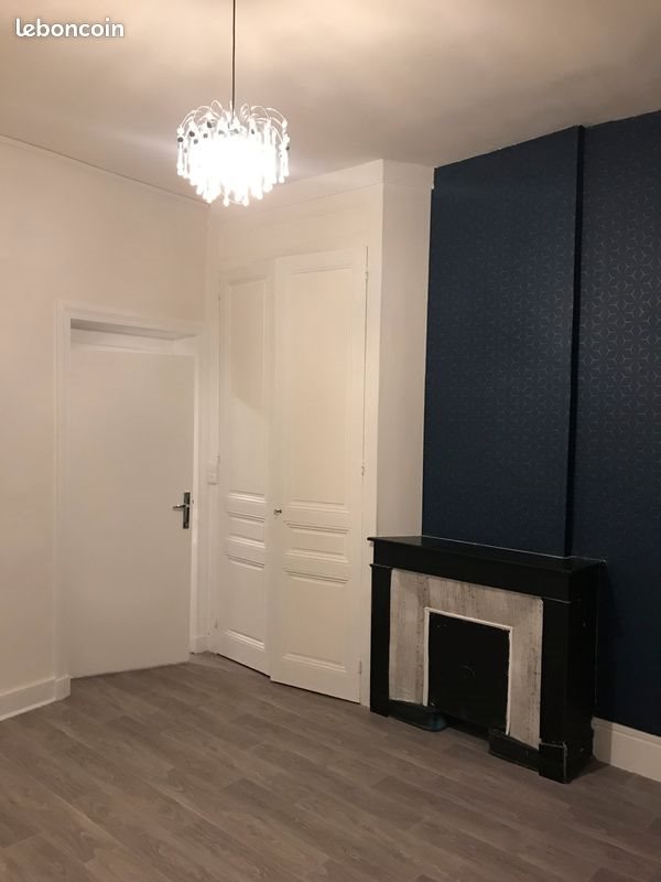 Appartement à louer, 31m², Roanne
