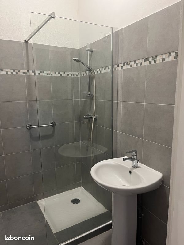 Appartement à louer, 31m², Roanne