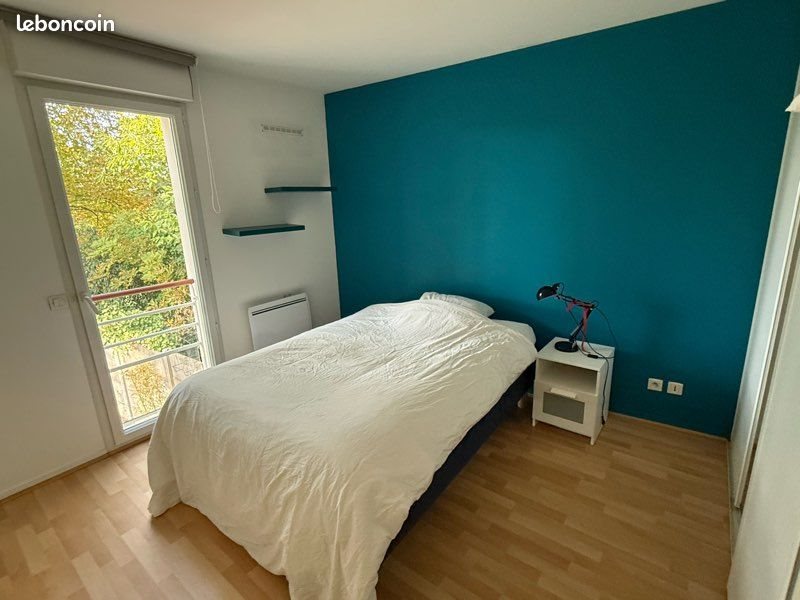 Appartement à louer, 68m², Saint-Sébastien-sur-Loire