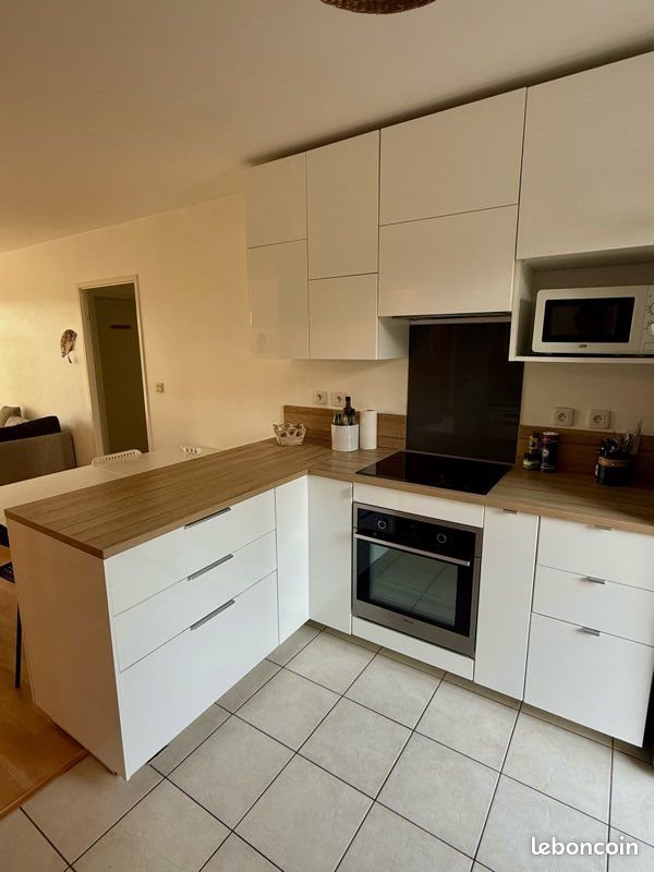 Appartement à louer, 68m², Saint-Sébastien-sur-Loire