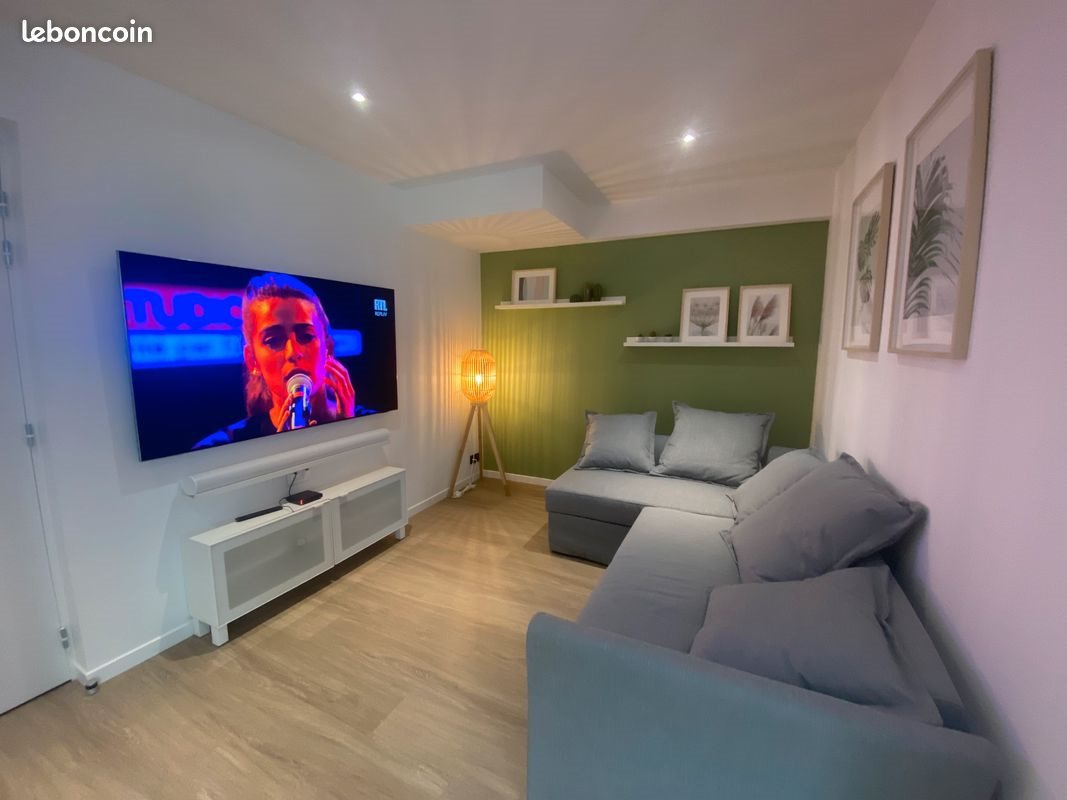 Appartement à louer, 47m², Bordeaux