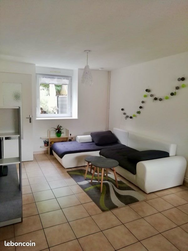 Appartement à louer, 75m², Fresne-Saint-Mamès