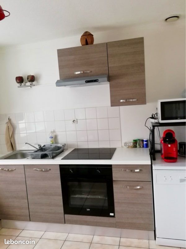 Appartement à louer, 75m², Fresne-Saint-Mamès
