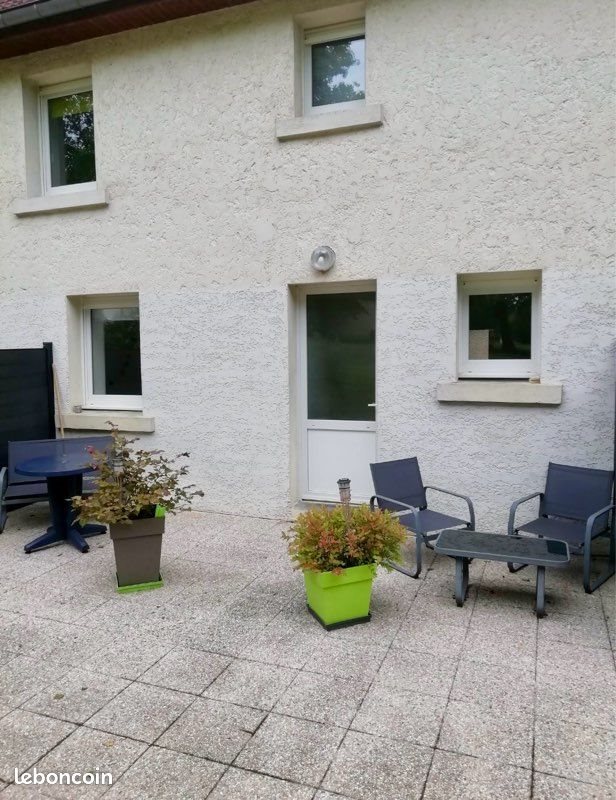 Appartement à louer, 75m², Fresne-Saint-Mamès