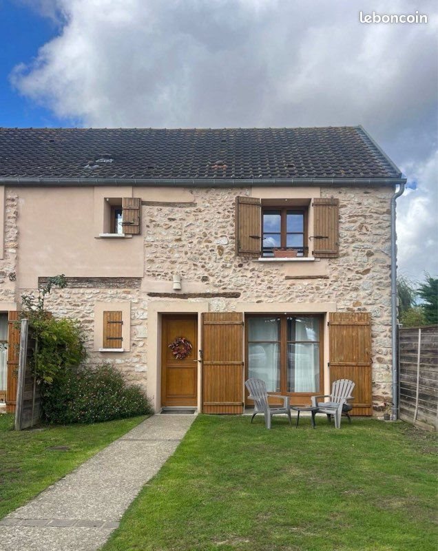 Maison à vendre, 64m², Flacourt