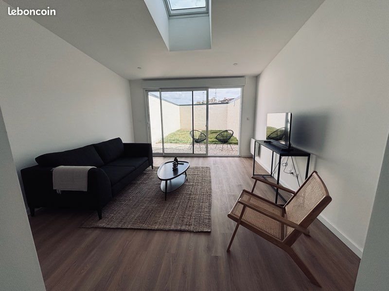 Maison à louer, 85m², Amiens