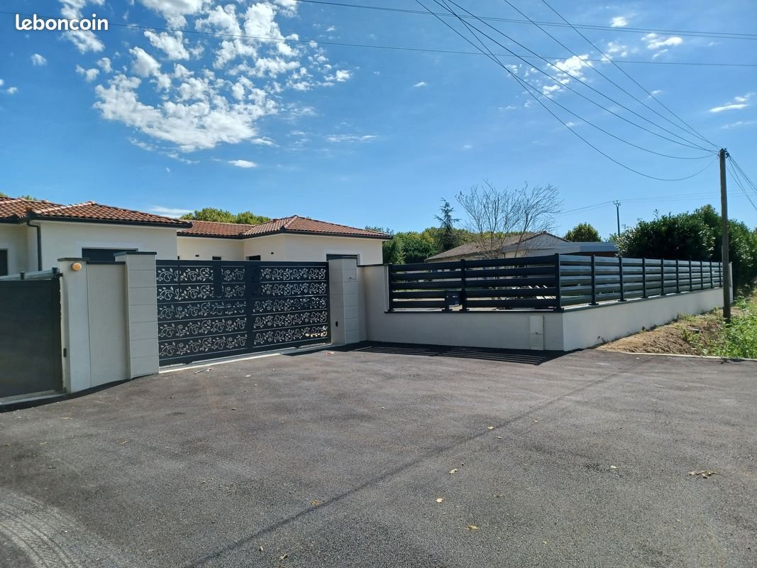 Maison à louer, 115m², Grenade