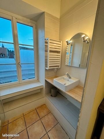 Appartement à louer, 31m², Montbéliard
