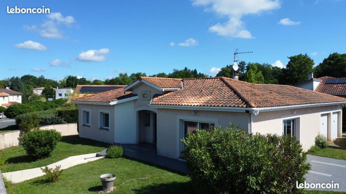 Maison à vendre, 153m², Blanquefort