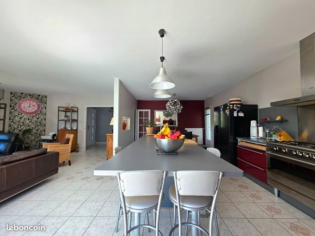 Maison à vendre, 153m², Blanquefort
