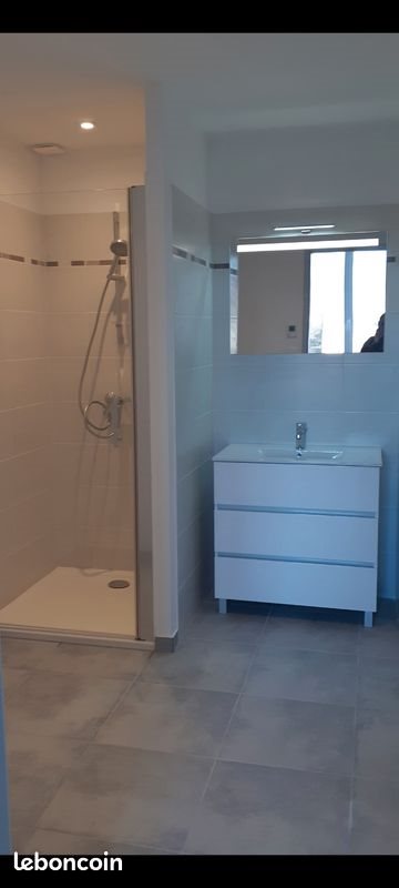 Appartement à louer, 80m², Saint-Genis-de-Saintonge