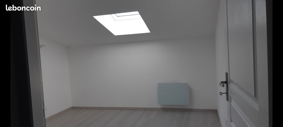 Appartement à louer, 80m², Saint-Genis-de-Saintonge