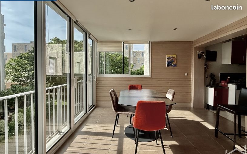 Appartement à vendre, 114m², Rennes