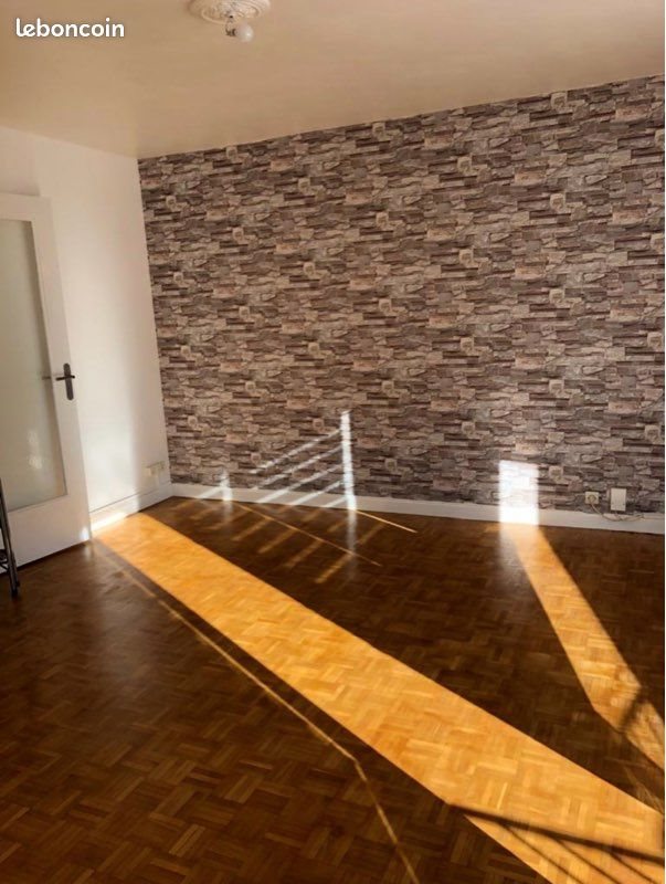 Appartement à louer, 74m², Riedisheim