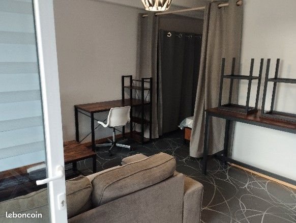 Maison à louer, 27m², Saint-Mars-du-Désert