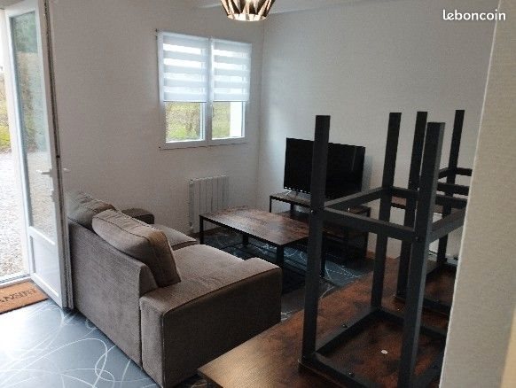 Maison à louer, 27m², Saint-Mars-du-Désert