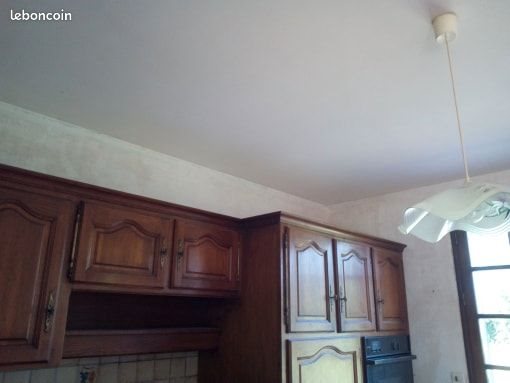 Maison à vendre, 110m², Drain