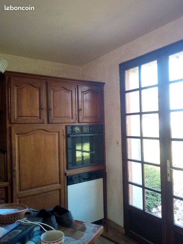 Maison à vendre, 110m², Drain