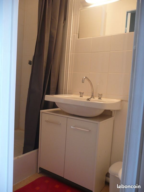 Appartement à louer, 20m², Reims