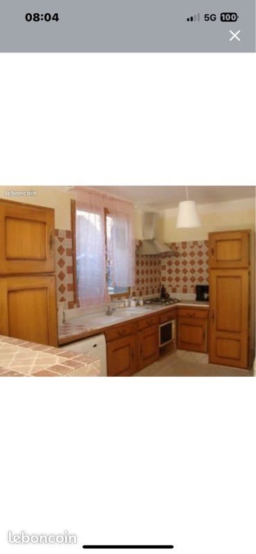 Maison à louer, 70m², Perpignan