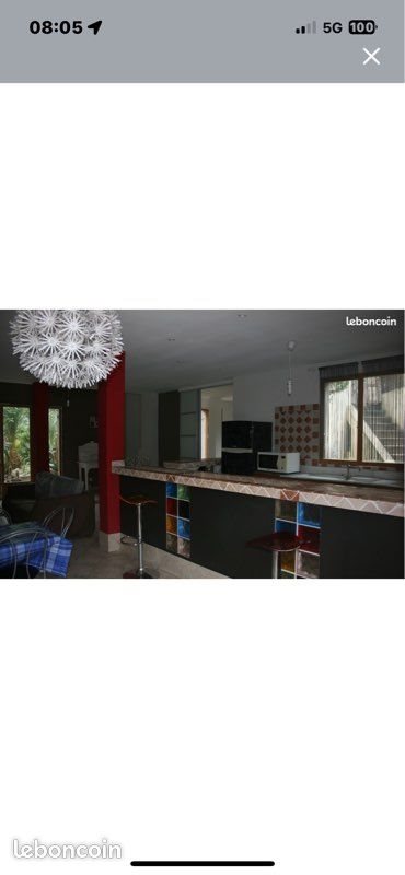 Maison à louer, 70m², Perpignan