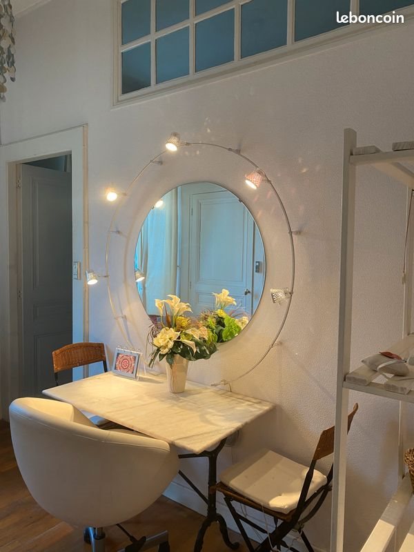 Appartement à louer, 65m², Lons-le-Saunier