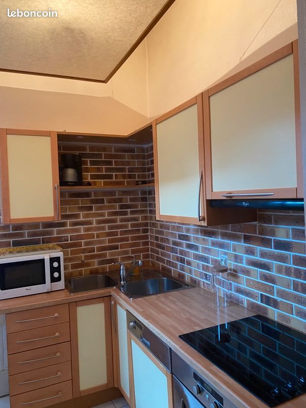Appartement à louer, 65m², Lons-le-Saunier