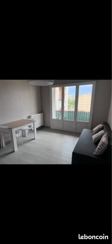 Appartement à louer, 55m², Limoges