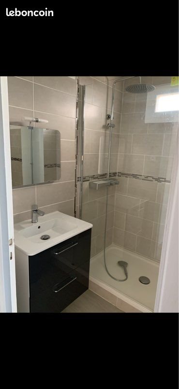 Appartement à louer, 55m², Limoges