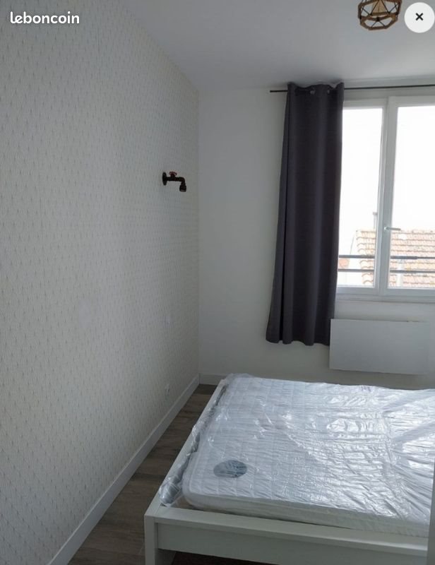 Appartement à louer, 28m², Toulon