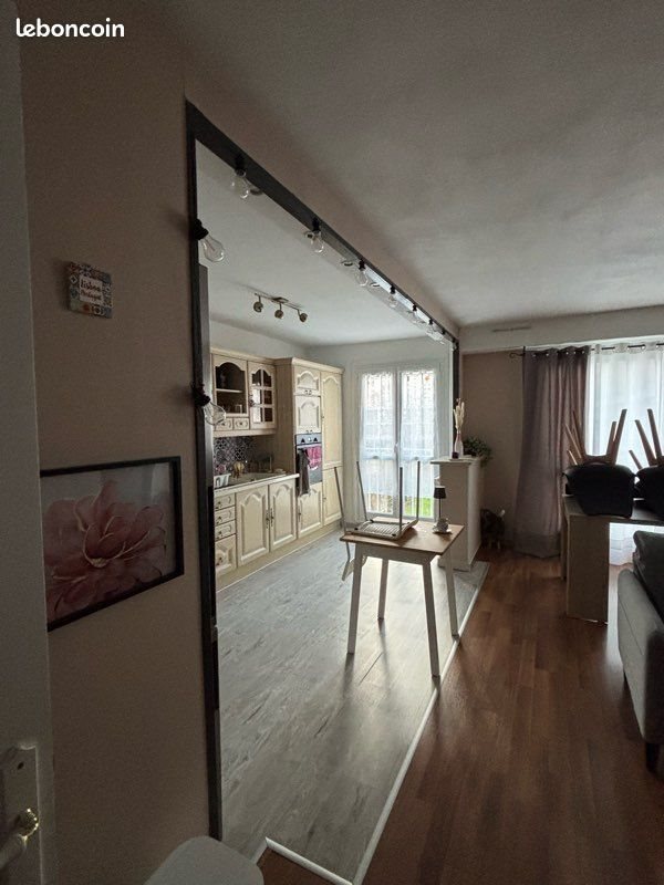 Appartement à vendre, 76m², Dijon