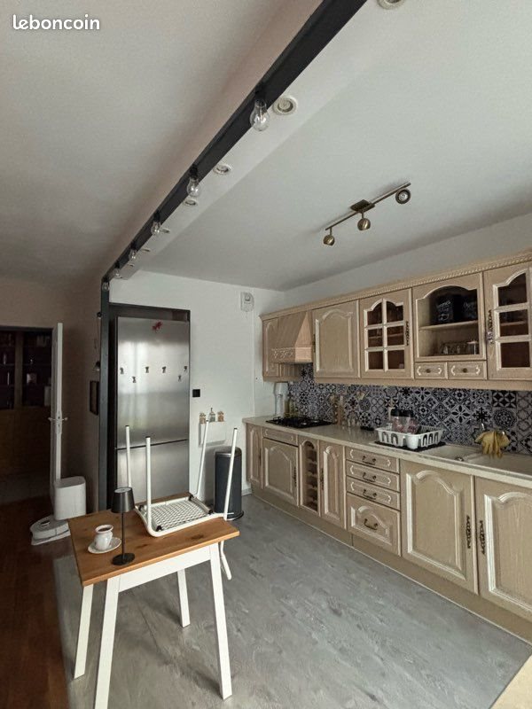 Appartement à vendre, 76m², Dijon