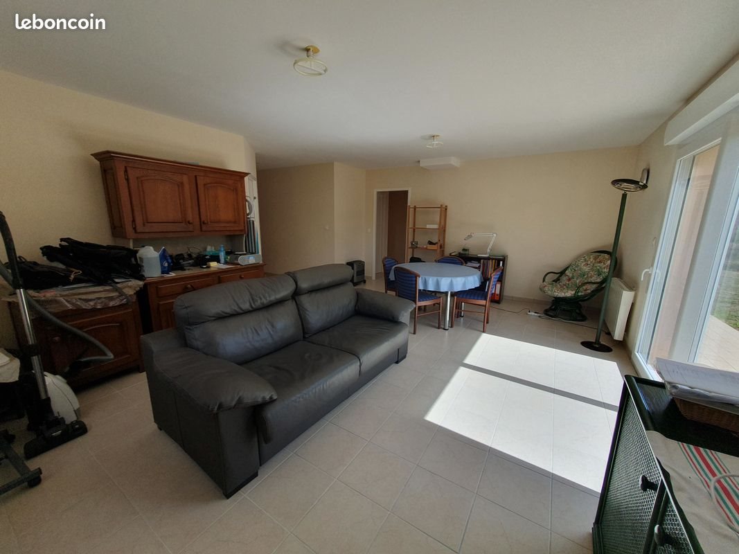 Maison à vendre, 82m², Septfonds