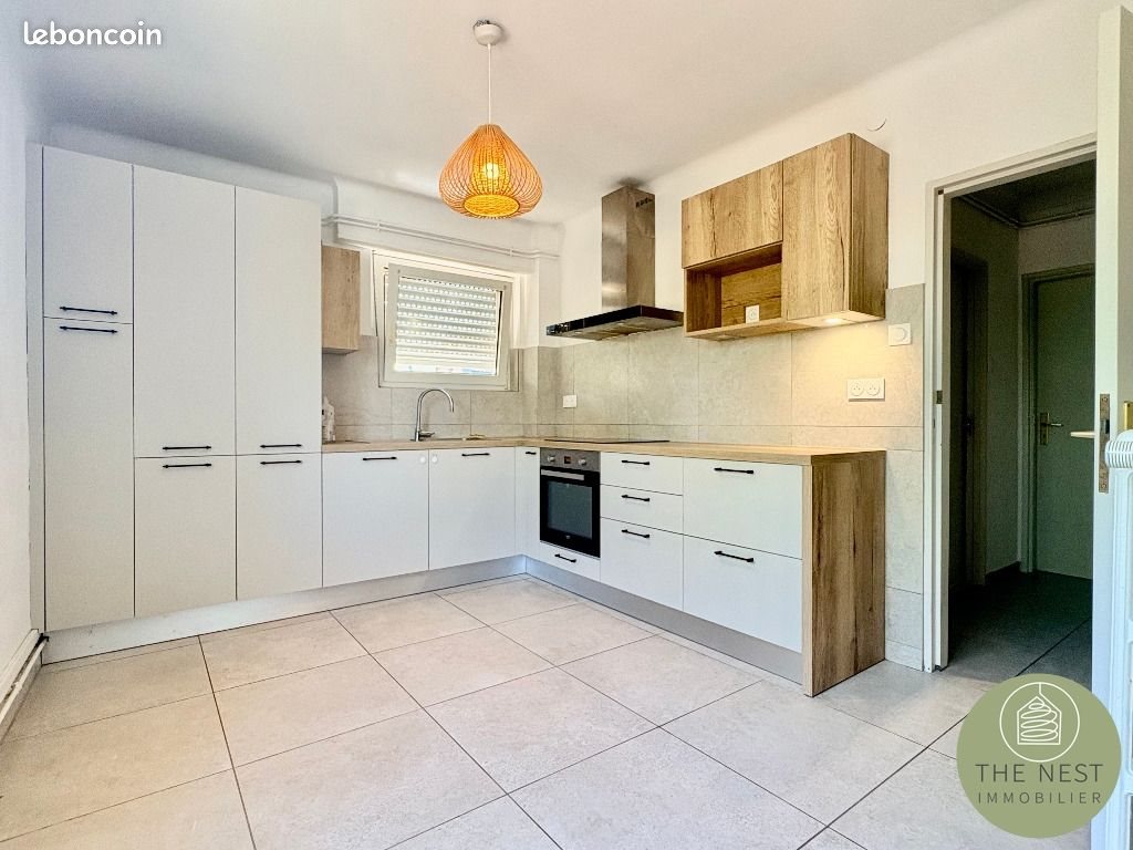 Appartement à louer, 97m², Colmar