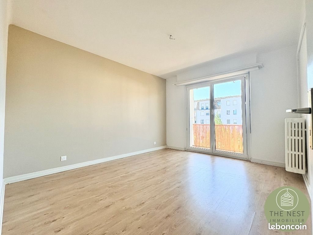 Appartement à louer, 97m², Colmar