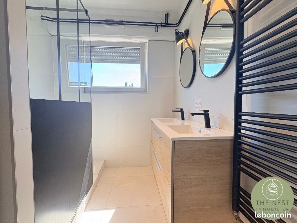Appartement à louer, 97m², Colmar