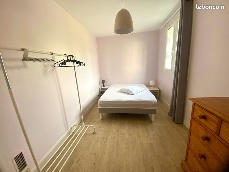 Appartement à louer, 70m², Brest
