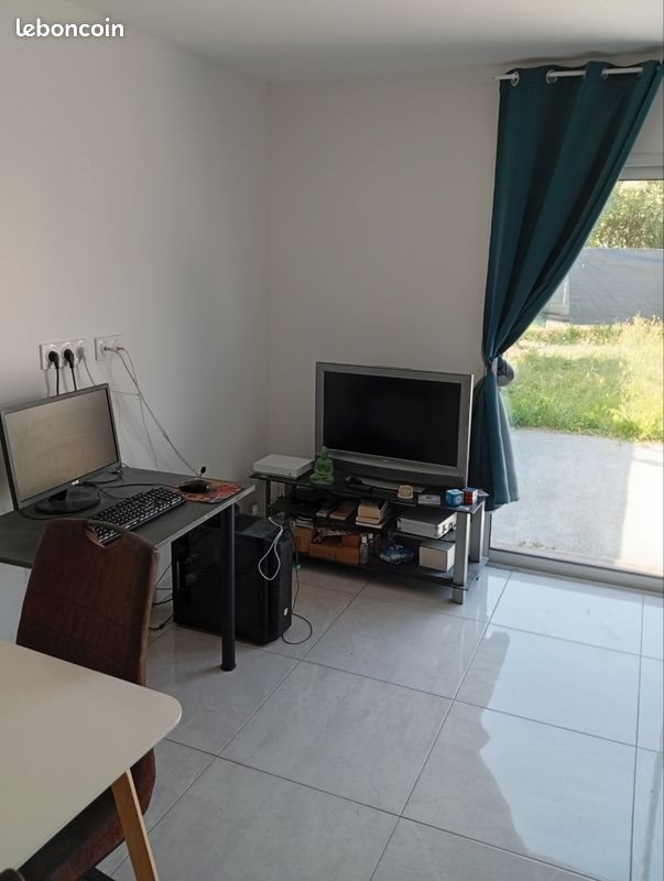 Appartement à louer, 35m², Challans