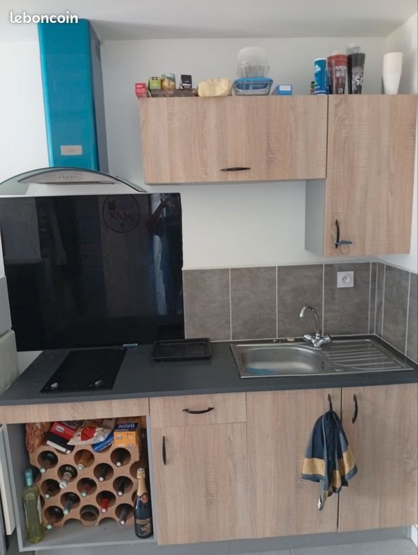 Appartement à louer, 35m², Challans