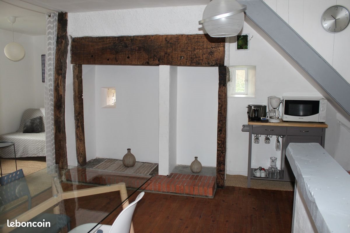 Maison à vendre, 45m², Bretenoux