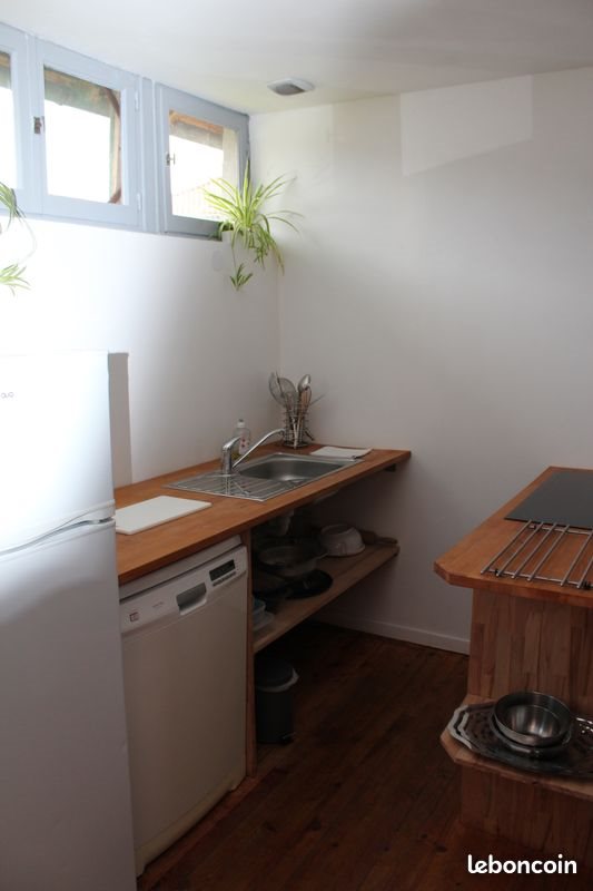 Maison à vendre, 45m², Bretenoux