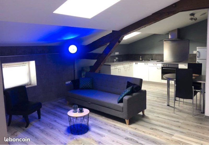 Appartement à louer, 48m², Castres
