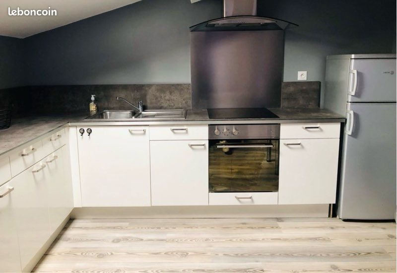 Appartement à louer, 48m², Castres