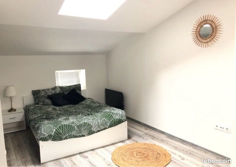 Appartement à louer, 48m², Castres