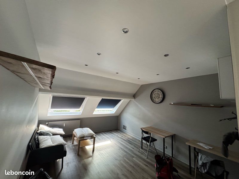 Appartement à louer, 36m², Orléans